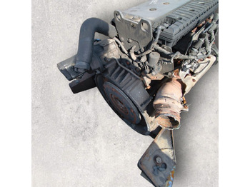 Двигатель Двигатель MERCEDES 2011 OM926LA925960 ATEGO OM926LA 925.960: фото 4