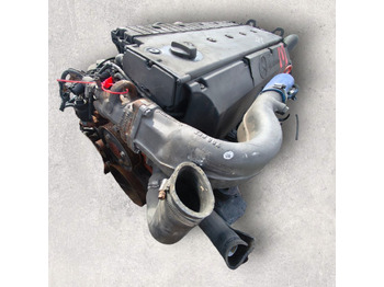 Двигатель MERCEDES-BENZ Atego