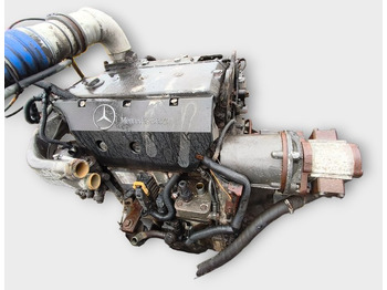 Двигатель Двигатель MERCEDES 2012 904922 ATEGO OM904LA 900.922: фото 4 Двигатель Двигатель MERCEDES 2012 904922 ATEGO OM904LA 900.922: фото 4