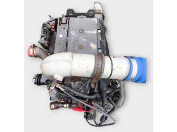 Двигатель Двигатель MERCEDES 2012 904922 ATEGO OM904LA 900.922: фото 2 Двигатель Двигатель MERCEDES 2012 904922 ATEGO OM904LA 900.922: фото 2