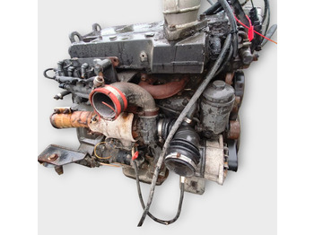 Двигатель Двигатель MERCEDES 2012 904922 ATEGO OM904LA 900.922: фото 3 Двигатель Двигатель MERCEDES 2012 904922 ATEGO OM904LA 900.922: фото 3