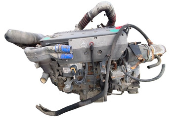 Двигатель Двигатель MERCEDES 2013 OM906LA902936 AXOR OM906LA 902.936: фото 3 Двигатель Двигатель MERCEDES 2013 OM906LA902936 AXOR OM906LA 902.936: фото 3