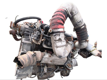 Двигатель Двигатель MERCEDES 2013 OM906LA902936 AXOR OM906LA 902.936: фото 2 Двигатель Двигатель MERCEDES 2013 OM906LA902936 AXOR OM906LA 902.936: фото 2