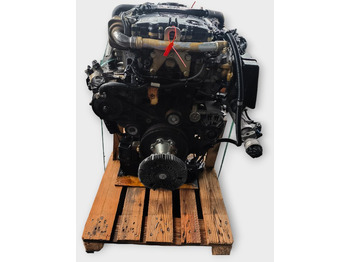 Двигатель MERCEDES-BENZ Atego