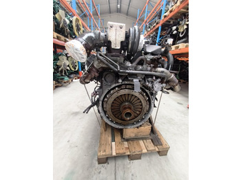 Двигатель Двигатель MERCEDES Actros 2002 OM501LA541942 ACTROS OM501LA 541.942: фото 3 Двигатель Двигатель MERCEDES Actros 2002 OM501LA541942 ACTROS OM501LA 541.942: фото 3