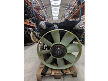 Двигатель MERCEDES-BENZ Actros