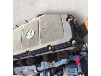 Двигатель Двигатель MERCEDES Actros 2011 OM471 OM 471: фото 3