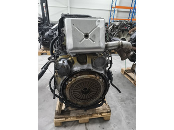 Двигатель Двигатель MERCEDES Actros 2012 471909 ACTROS OM471LA 471.909: фото 4 Двигатель Двигатель MERCEDES Actros 2012 471909 ACTROS OM471LA 471.909: фото 4