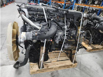 Двигатель Двигатель MERCEDES Actros 2012 471909 ACTROS OM471LA 471.909: фото 2 Двигатель Двигатель MERCEDES Actros 2012 471909 ACTROS OM471LA 471.909: фото 2