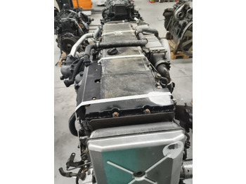 Двигатель Двигатель MERCEDES Actros 2012 471909 ACTROS OM471LA 471.909: фото 5 Двигатель Двигатель MERCEDES Actros 2012 471909 ACTROS OM471LA 471.909: фото 5