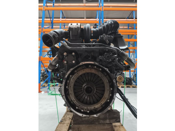 Двигатель Двигатель MERCEDES Actros 2012 OM501541970 ACTROS OM501 541.970: фото 3 Двигатель Двигатель MERCEDES Actros 2012 OM501541970 ACTROS OM501 541.970: фото 3