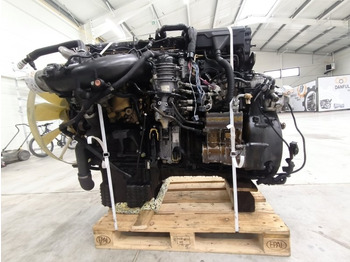 Двигатель Двигатель MERCEDES Actros 2013 OM471LA471900 OM471LA 471.900: фото 5