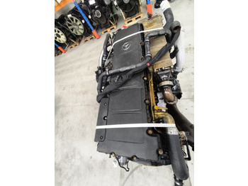 Двигатель Двигатель MERCEDES Actros 2013 OM471LA471900 OM471LA 471.900: фото 3