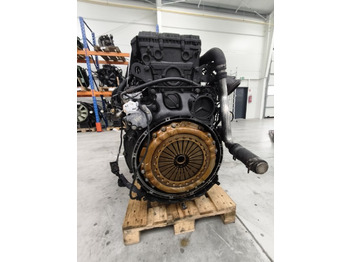 Двигатель Двигатель MERCEDES Actros 2013 OM471LA471900 OM471LA 471.900: фото 4