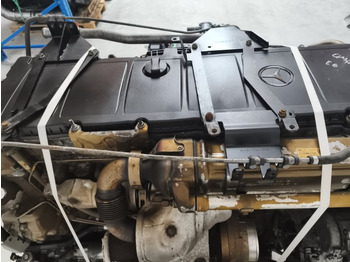 Двигатель Двигатель MERCEDES Actros 2015 OM470913 AXOR OM470 470913: фото 5 Двигатель Двигатель MERCEDES Actros 2015 OM470913 AXOR OM470 470913: фото 5