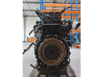 Двигатель Двигатель MERCEDES Actros 2016 OM470916 ACTROS OM470 470906: фото 3 Двигатель Двигатель MERCEDES Actros 2016 OM470916 ACTROS OM470 470906: фото 3