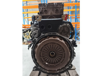 Двигатель Двигатель MERCEDES Actros 2020 OM470913 ACTROS OM470 470913: фото 3 Двигатель Двигатель MERCEDES Actros 2020 OM470913 ACTROS OM470 470913: фото 3