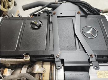 Двигатель Двигатель MERCEDES Actros 2020 OM470913 ACTROS OM470 470913: фото 5 Двигатель Двигатель MERCEDES Actros 2020 OM470913 ACTROS OM470 470913: фото 5