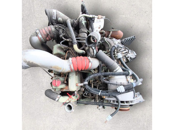 Двигатель Двигатель MERCEDES B02959147: фото 2 Двигатель Двигатель MERCEDES B02959147: фото 2