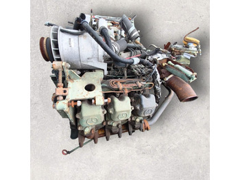 Двигатель Двигатель MERCEDES B02959147: фото 4 Двигатель Двигатель MERCEDES B02959147: фото 4