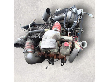 Двигатель Двигатель MERCEDES B02959147: фото 3 Двигатель Двигатель MERCEDES B02959147: фото 3