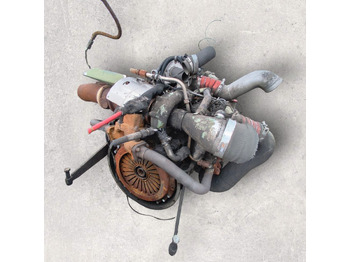 Двигатель Двигатель MERCEDES B02959147: фото 5 Двигатель Двигатель MERCEDES B02959147: фото 5