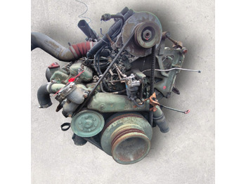 Двигатель MERCEDES-BENZ