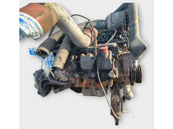 Двигатель Двигатель MERCEDES B03191233: фото 3