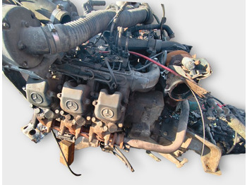 Двигатель Двигатель MERCEDES B03191233: фото 4