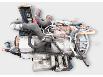 Двигатель Двигатель MERCEDES B03191376 AUTOBUS: фото 4