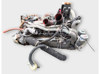 Двигатель Двигатель MERCEDES B03191376 AUTOBUS: фото 5