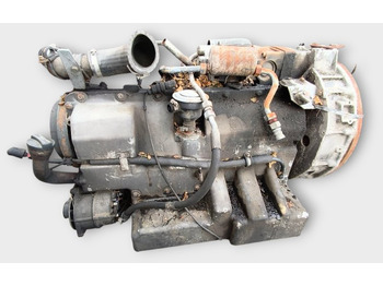 Двигатель Двигатель MERCEDES B03239456 AUTOBUS: фото 3