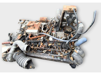 Двигатель Двигатель MERCEDES B03239456 AUTOBUS: фото 4