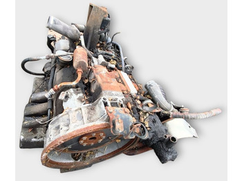 Двигатель Двигатель MERCEDES B03239456 AUTOBUS: фото 5