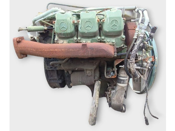 Двигатель Двигатель MERCEDES BUS 1992 OM441441923 OM441 441.923: фото 3