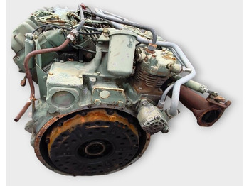 Двигатель Двигатель MERCEDES BUS 1992 OM441441923 OM441 441.923: фото 4