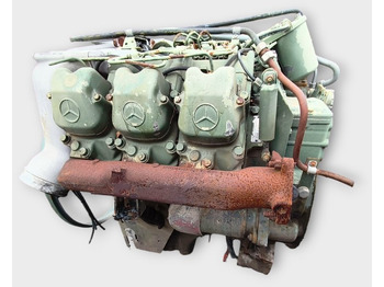 Двигатель Двигатель MERCEDES BUS 1992 OM441441923 OM441 441.923: фото 5