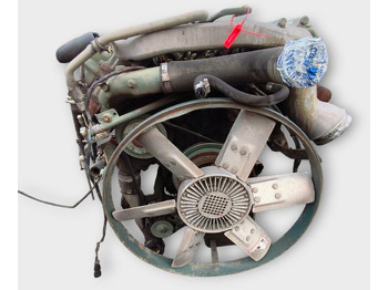 Двигатель MERCEDES-BENZ