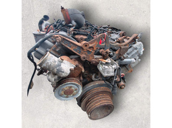 Двигатель MERCEDES-BENZ