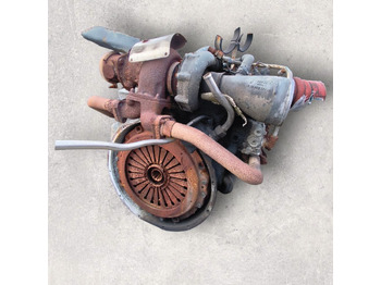 Двигатель Двигатель MERCEDES BUS 1995 OM441901 OM441LA 441.901: фото 5 Двигатель Двигатель MERCEDES BUS 1995 OM441901 OM441LA 441.901: фото 5