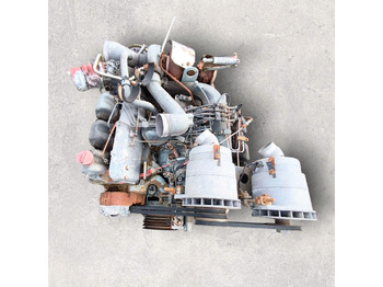 Двигатель Двигатель MERCEDES BUS 1995 OM441901 OM441LA 441.901: фото 2 Двигатель Двигатель MERCEDES BUS 1995 OM441901 OM441LA 441.901: фото 2