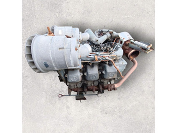 Двигатель Двигатель MERCEDES BUS 1995 OM441901 OM441LA 441.901: фото 4 Двигатель Двигатель MERCEDES BUS 1995 OM441901 OM441LA 441.901: фото 4