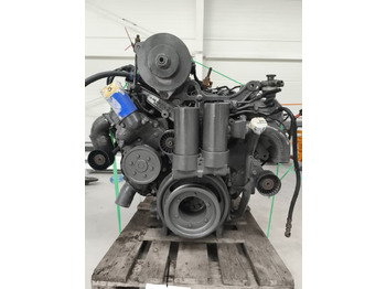 Двигатель NEOPLAN