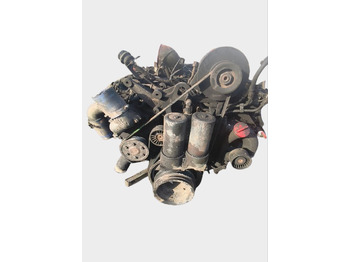 Двигатель MERCEDES-BENZ