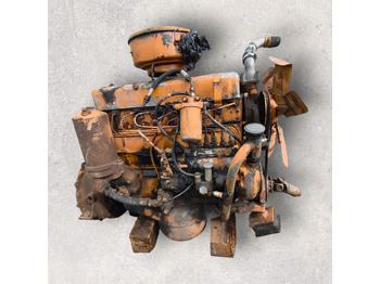 Двигатель Двигатель MERCEDES OM352999 MERCEDES-BENZ LP OM352: фото 4 Двигатель Двигатель MERCEDES OM352999 MERCEDES-BENZ LP OM352: фото 4