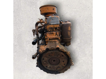 Двигатель Двигатель MERCEDES OM352999 MERCEDES-BENZ LP OM352: фото 5 Двигатель Двигатель MERCEDES OM352999 MERCEDES-BENZ LP OM352: фото 5