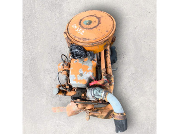 Двигатель Двигатель MERCEDES OM352999 MERCEDES-BENZ LP OM352: фото 2 Двигатель Двигатель MERCEDES OM352999 MERCEDES-BENZ LP OM352: фото 2