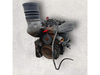 Двигатель MERCEDES-BENZ Axor