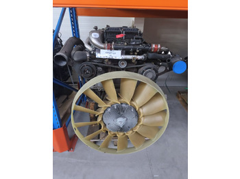 Двигатель MERCEDES-BENZ