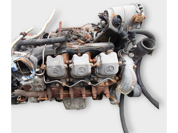 Двигатель Двигатель MERCEDES: фото 4